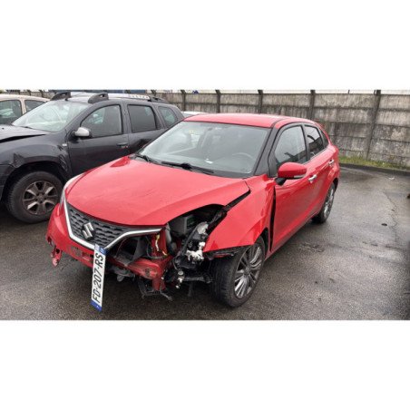 SUZUKI BALENO 2 1.2i - 16V HYBRID Photo n°1
