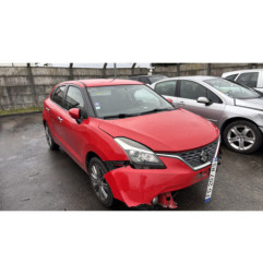 SUZUKI BALENO 2 1.2i - 16V HYBRID