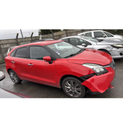SUZUKI BALENO 2 1.2i - 16V HYBRID