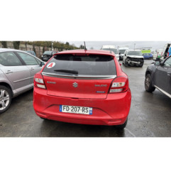 SUZUKI BALENO 2 1.2i - 16V HYBRID