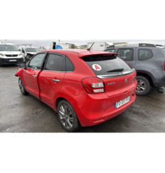 SUZUKI BALENO 2 1.2i - 16V HYBRID