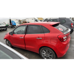SUZUKI BALENO 2 1.2i - 16V HYBRID