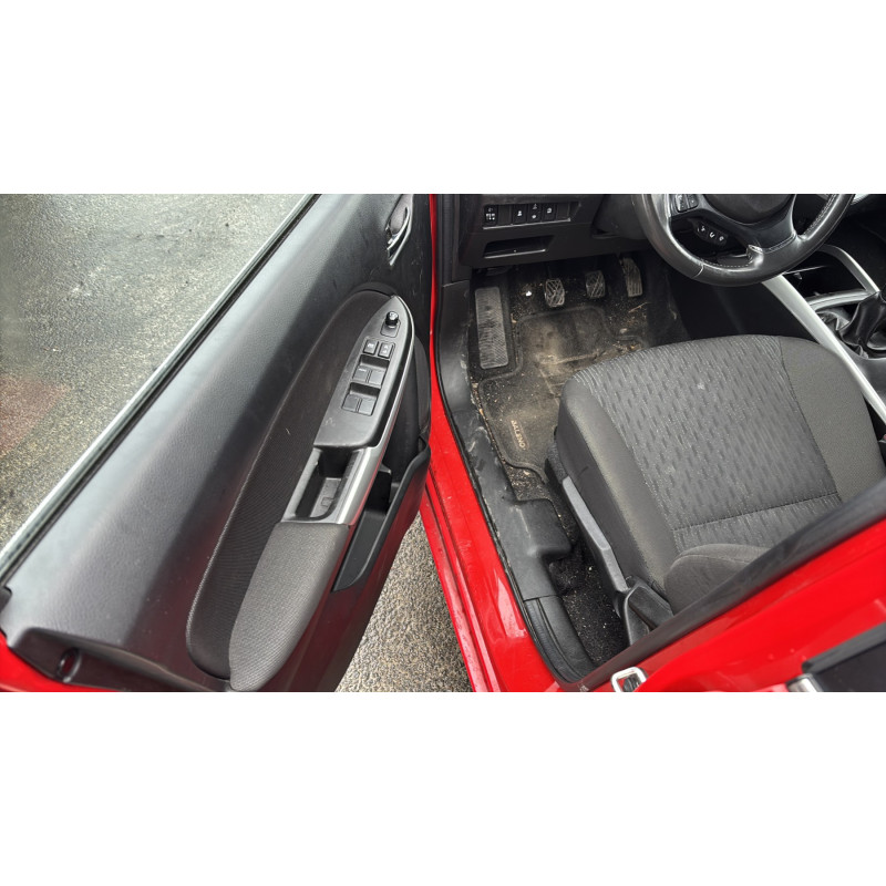 SUZUKI BALENO 2 1.2i - 16V HYBRID Photo n°9