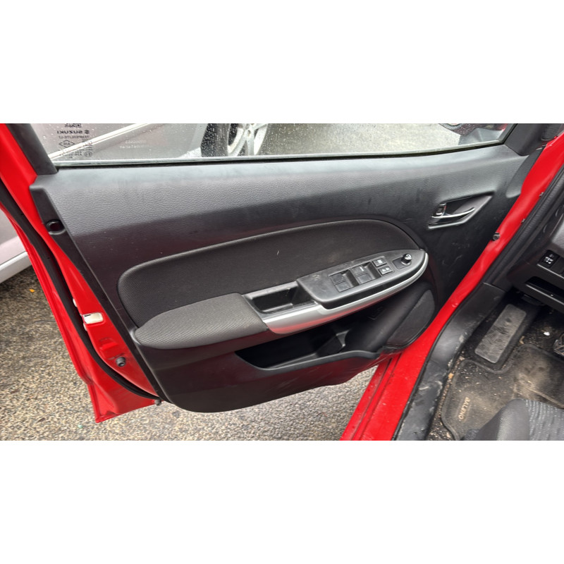 SUZUKI BALENO 2 1.2i - 16V HYBRID Photo n°10