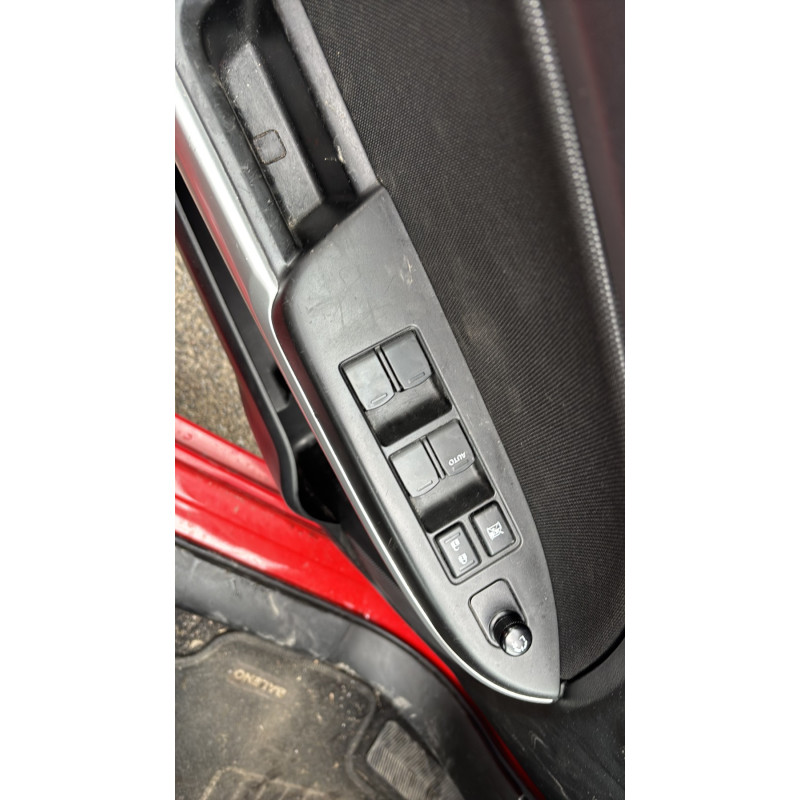 SUZUKI BALENO 2 1.2i - 16V HYBRID Photo n°11