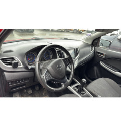 SUZUKI BALENO 2 1.2i - 16V HYBRID