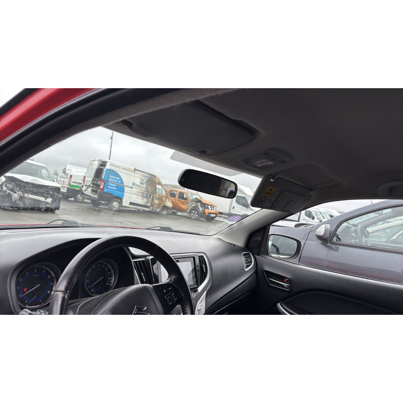 SUZUKI BALENO 2 1.2i - 16V HYBRID Photo n°13
