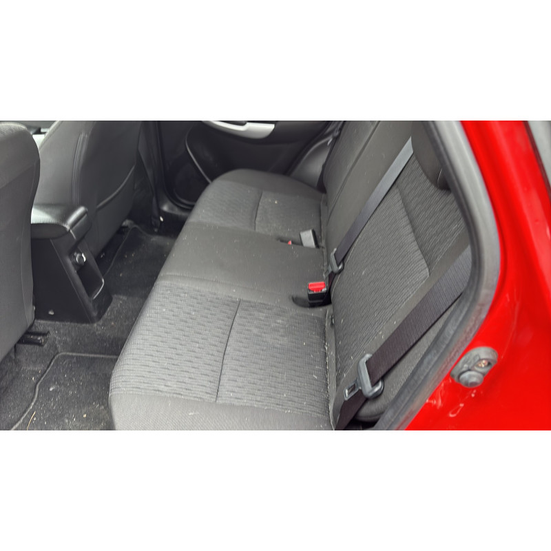 SUZUKI BALENO 2 1.2i - 16V HYBRID Photo n°15