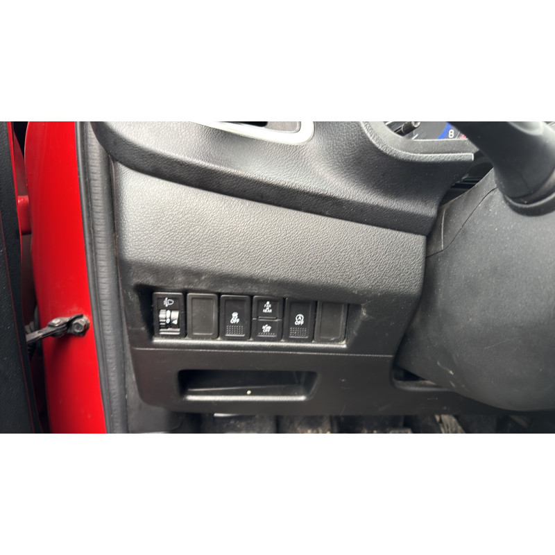 SUZUKI BALENO 2 1.2i - 16V HYBRID Photo n°16