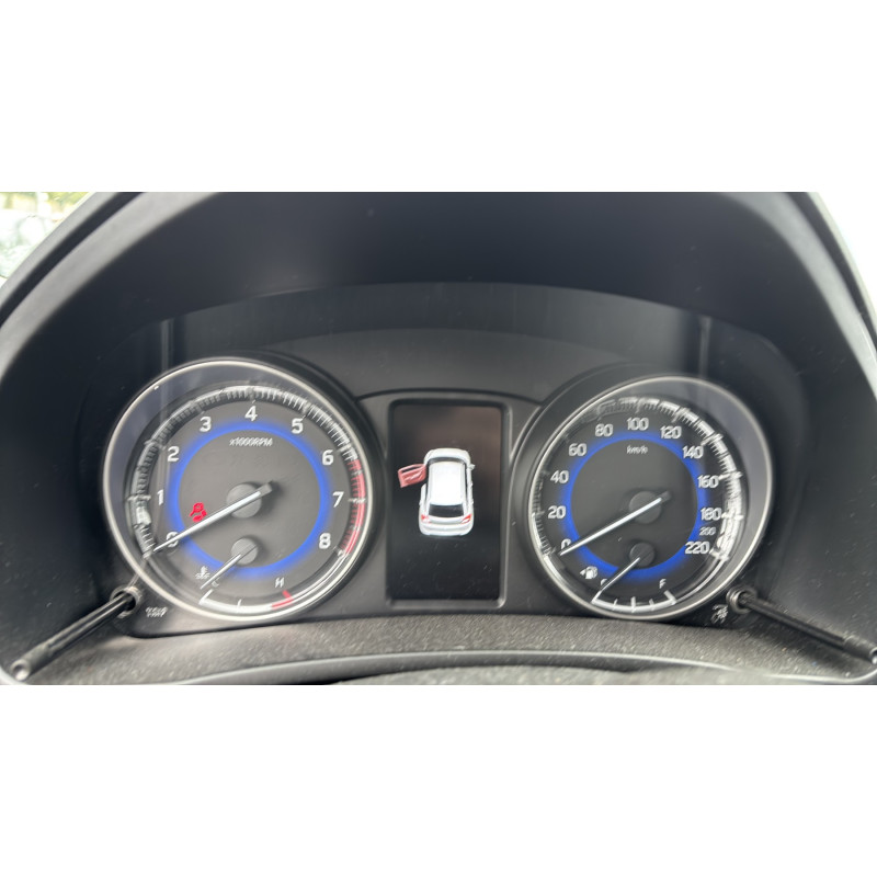 SUZUKI BALENO 2 1.2i - 16V HYBRID Photo n°17
