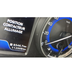 SUZUKI BALENO 2 1.2i - 16V HYBRID