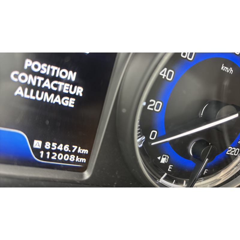 SUZUKI BALENO 2 1.2i - 16V HYBRID Photo n°18
