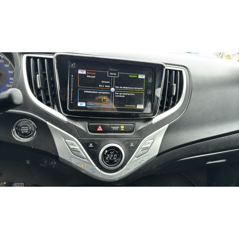 SUZUKI BALENO 2 1.2i - 16V HYBRID Photo n°19