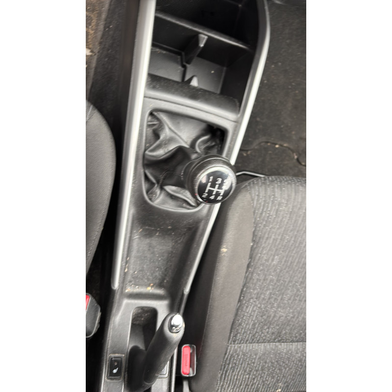 SUZUKI BALENO 2 1.2i - 16V HYBRID Photo n°20