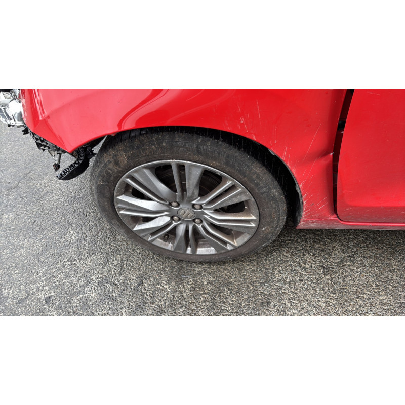 SUZUKI BALENO 2 1.2i - 16V HYBRID Photo n°22