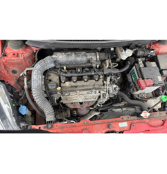 SUZUKI BALENO 2 1.2i - 16V HYBRID