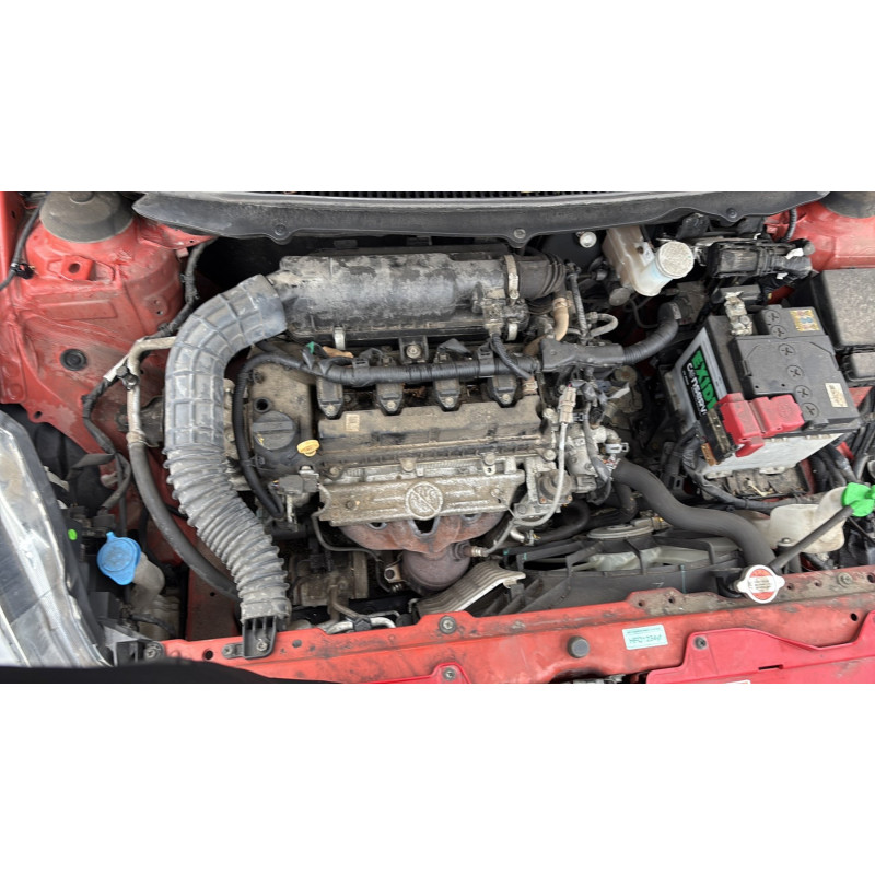 SUZUKI BALENO 2 1.2i - 16V HYBRID Photo n°23