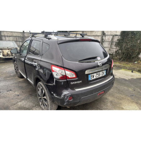 NISSAN QASHQAI 1 PHASE 2 1.5 DCI - 8V TURBO