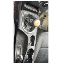 NISSAN QASHQAI 1 PHASE 2 1.5 DCI - 8V TURBO