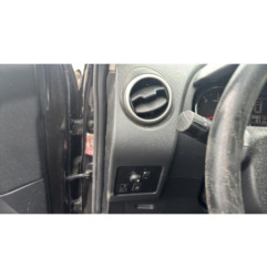 NISSAN QASHQAI 1 PHASE 2 1.5 DCI - 8V TURBO