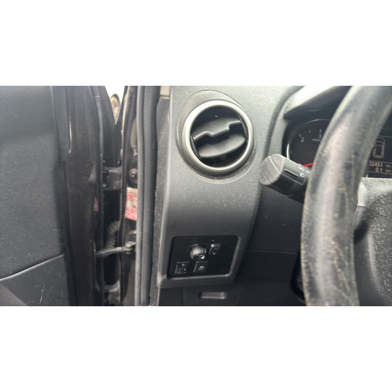 NISSAN QASHQAI 1 PHASE 2 1.5 DCI - 8V TURBO Photo n°19
