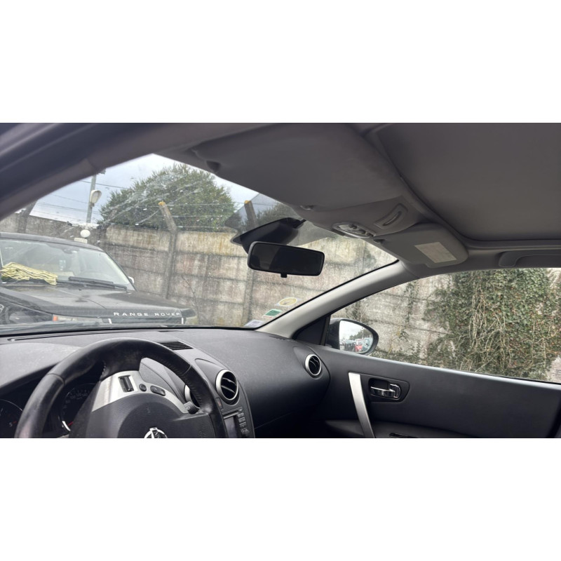 NISSAN QASHQAI 1 PHASE 2 1.5 DCI - 8V TURBO Photo n°20