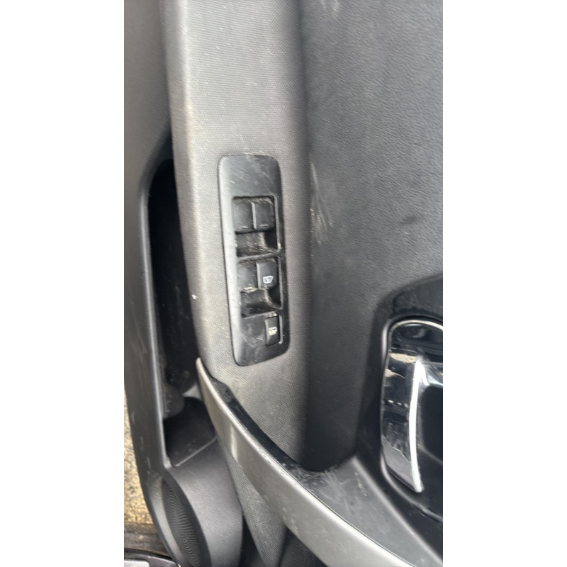NISSAN QASHQAI 1 PHASE 2 1.5 DCI - 8V TURBO Photo n°21