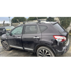 NISSAN QASHQAI 1 PHASE 2 1.5 DCI - 8V TURBO
