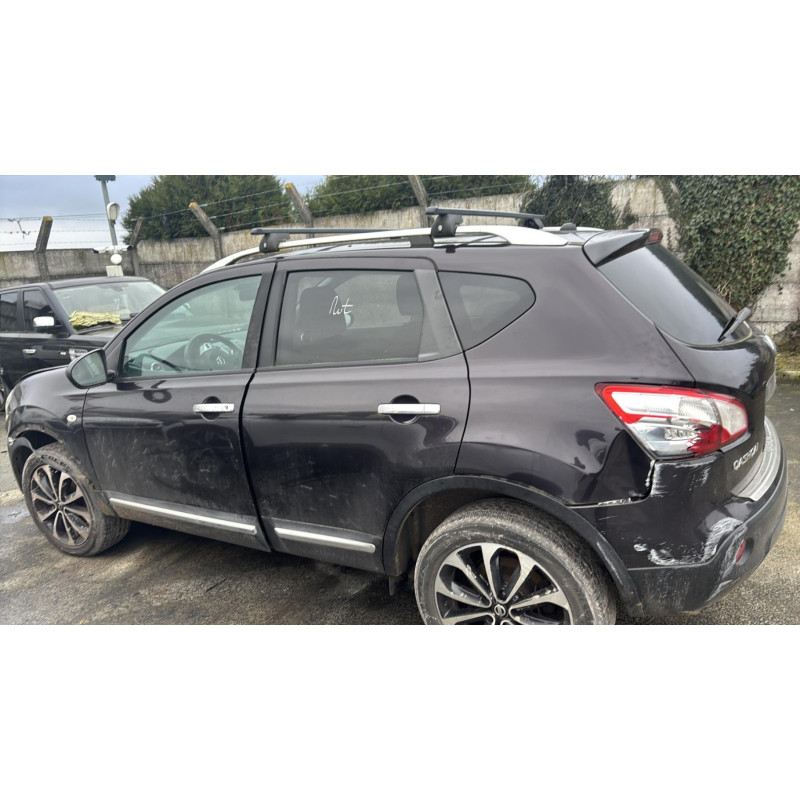 NISSAN QASHQAI 1 PHASE 2 1.5 DCI - 8V TURBO Photo n°22