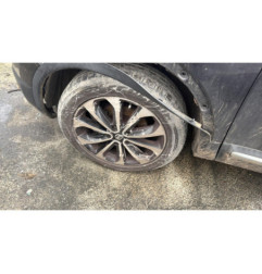 NISSAN QASHQAI 1 PHASE 2 1.5 DCI - 8V TURBO