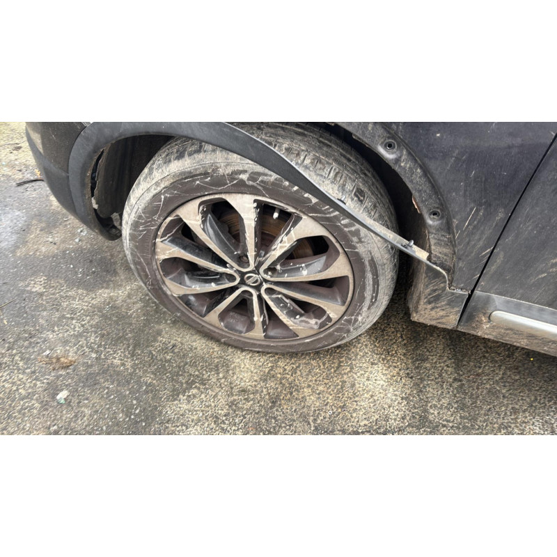 NISSAN QASHQAI 1 PHASE 2 1.5 DCI - 8V TURBO Photo n°24