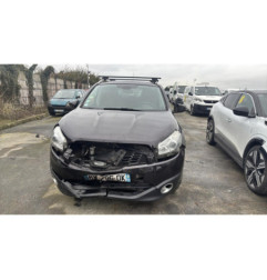 NISSAN QASHQAI 1 PHASE 2 1.5 DCI - 8V TURBO
