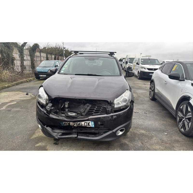 NISSAN QASHQAI 1 PHASE 2 1.5 DCI - 8V TURBO Photo n°25