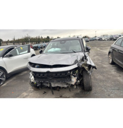 CITROEN C3 4 1.2 PURETECH - 12V TURBO