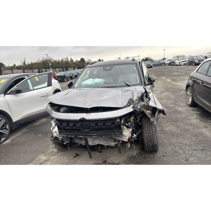CITROEN C3 4 1.2 PURETECH - 12V TURBO Photo n°2