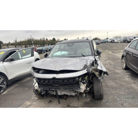 CITROEN C3 4 1.2 PURETECH - 12V TURBO