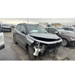 CITROEN C3 4 1.2 PURETECH - 12V TURBO