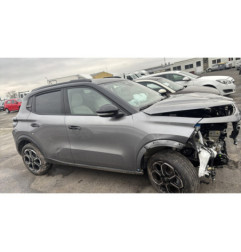CITROEN C3 4 1.2 PURETECH - 12V TURBO