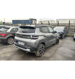 CITROEN C3 4 1.2 PURETECH - 12V TURBO