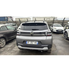 CITROEN C3 4 1.2 PURETECH - 12V TURBO