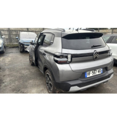 CITROEN C3 4 1.2 PURETECH - 12V TURBO