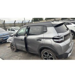 CITROEN C3 4 1.2 PURETECH - 12V TURBO