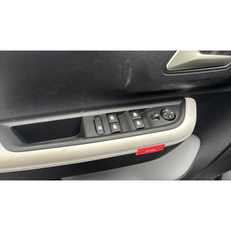 CITROEN C3 4 1.2 PURETECH - 12V TURBO Photo n°11