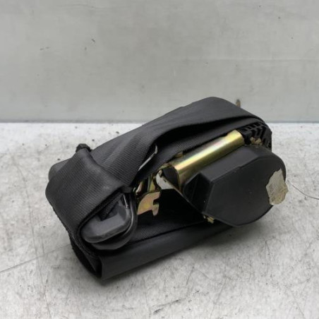 Ceinture avant droit RENAULT MEGANE 2 Photo n°1