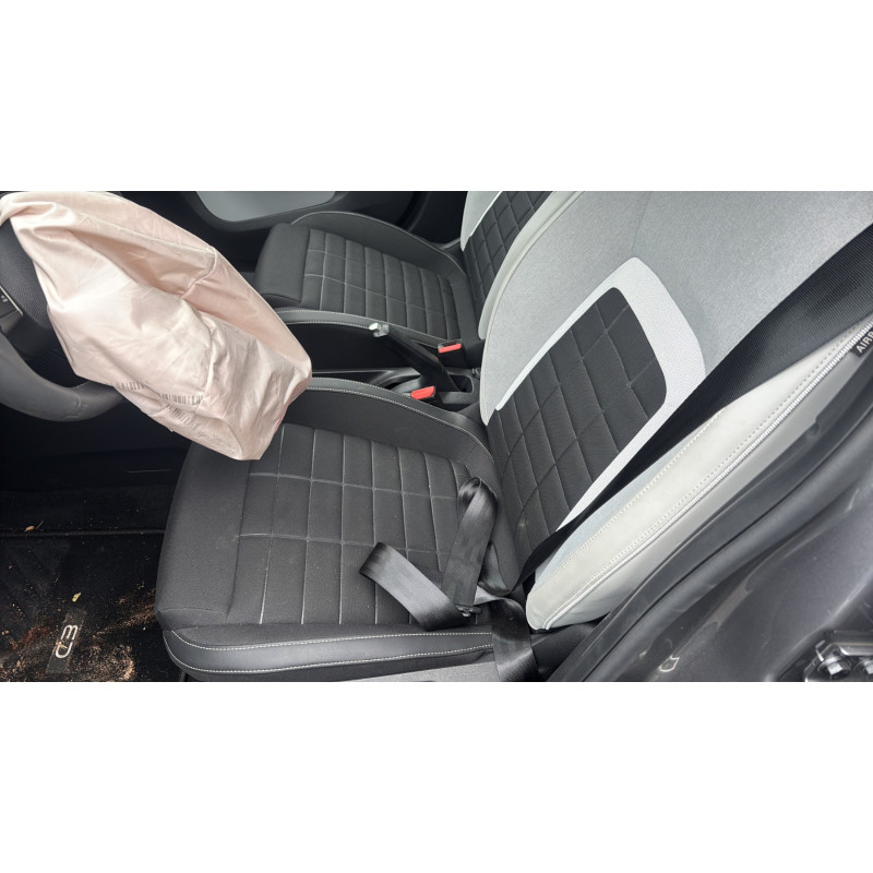 CITROEN C3 4 1.2 PURETECH - 12V TURBO Photo n°12