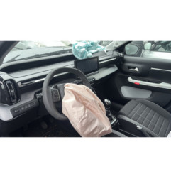CITROEN C3 4 1.2 PURETECH - 12V TURBO