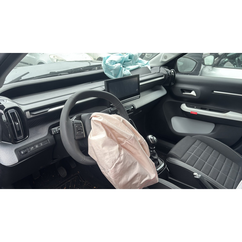 CITROEN C3 4 1.2 PURETECH - 12V TURBO Photo n°13