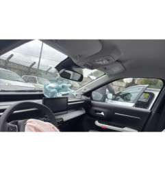 CITROEN C3 4 1.2 PURETECH - 12V TURBO