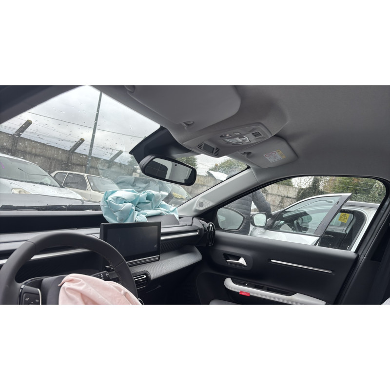 CITROEN C3 4 1.2 PURETECH - 12V TURBO Photo n°14