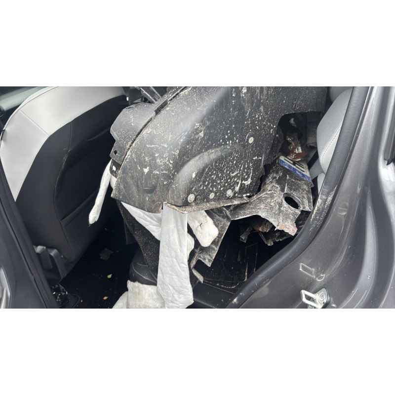 CITROEN C3 4 1.2 PURETECH - 12V TURBO Photo n°15